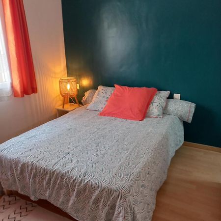 CANET Plage appartement 1 chambre , climatisation, parking sécurisé couvert Exterior foto