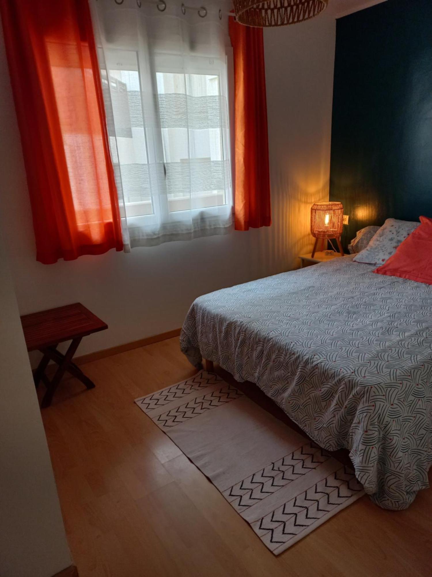 CANET Plage appartement 1 chambre , climatisation, parking sécurisé couvert Exterior foto