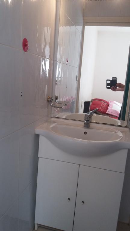 CANET Plage appartement 1 chambre , climatisation, parking sécurisé couvert Exterior foto